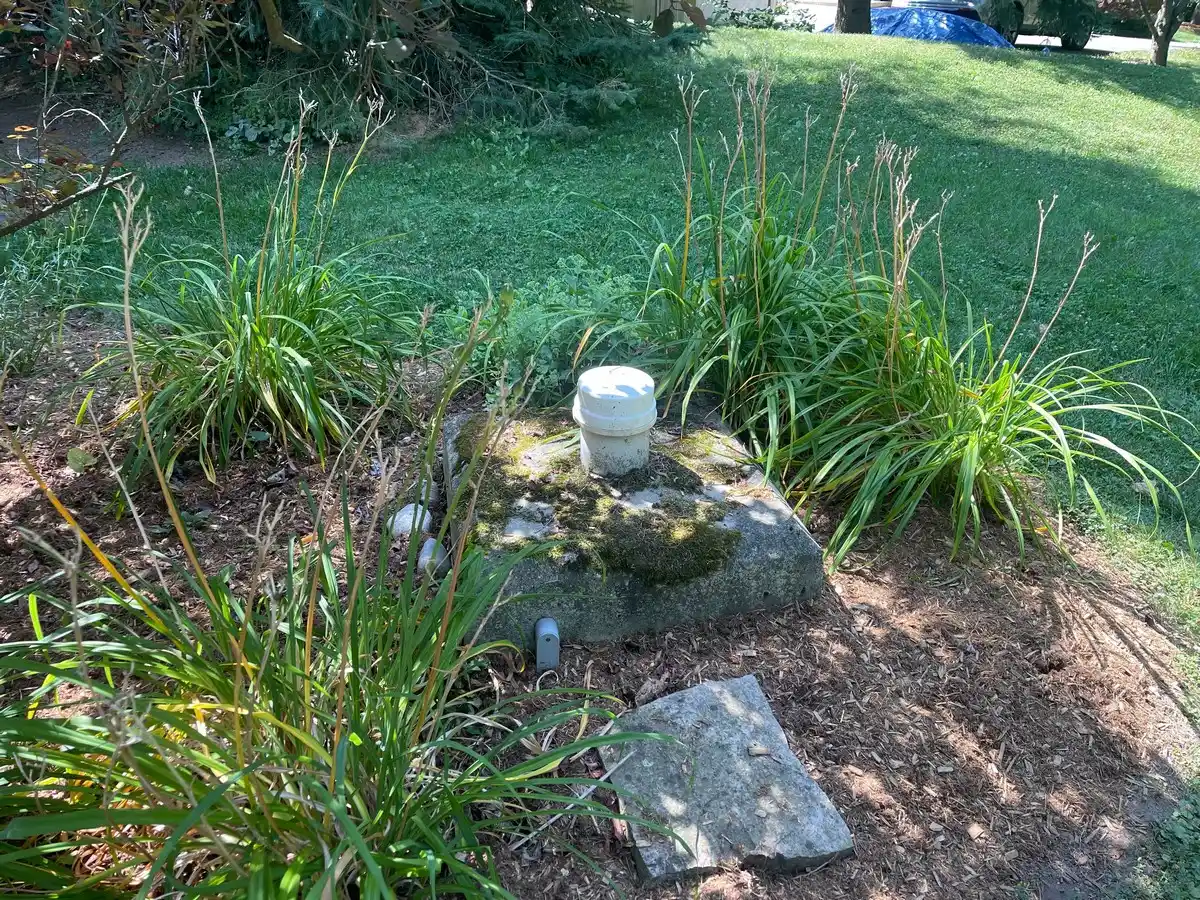 Well Pump Installation